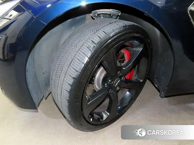 Genesis G70 id 4842664 из Кореи 11