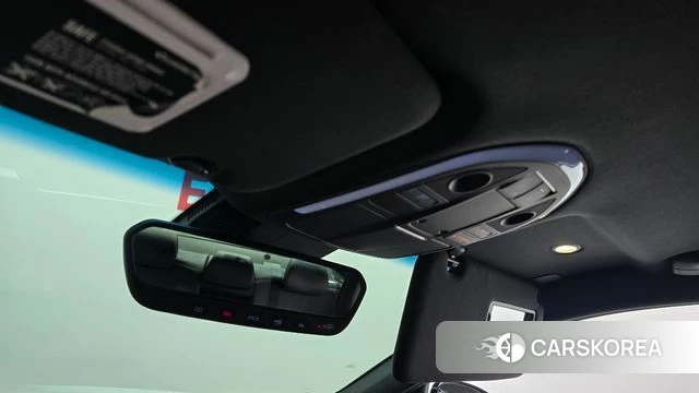 Genesis G70 id 4402960 из Кореи 11