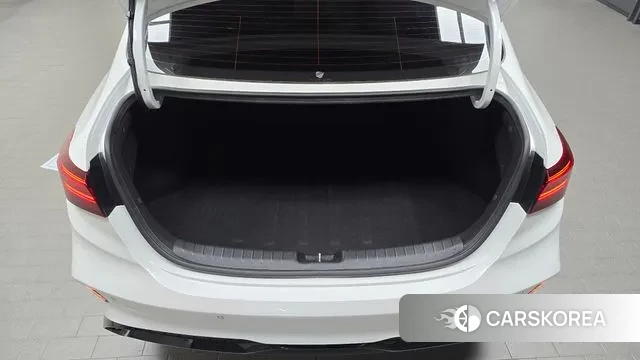 Kia The New K3 2nd generation id 3438291 из Кореи 11