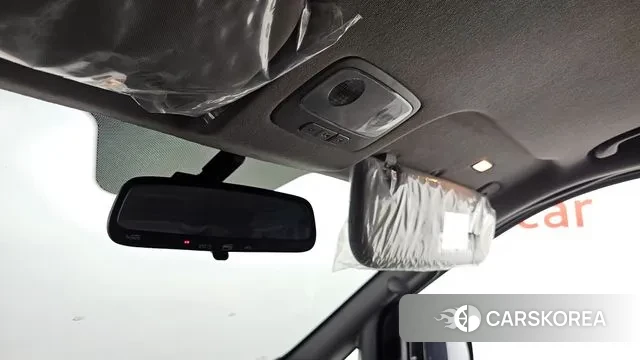 Hyundai The New Grand Starex id 3019000 из Кореи 11