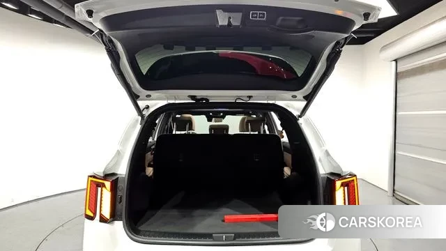 Kia The New Sorento 4th Generation id 3715911 из Кореи 11