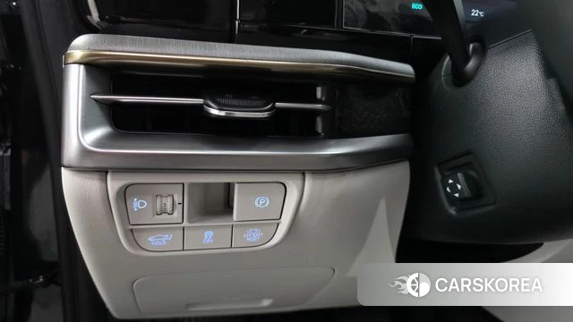 Hyundai Grandeur Hybrid (GN7) id 4847343 из Кореи 11