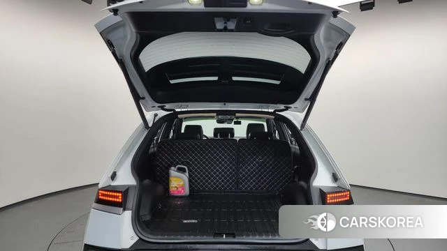 Hyundai Ionic 5 id 3872117 из Кореи 11