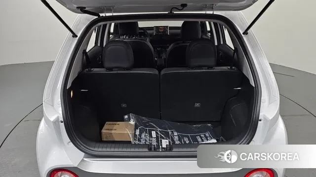 Hyundai Casper id 2963660 из Кореи 11