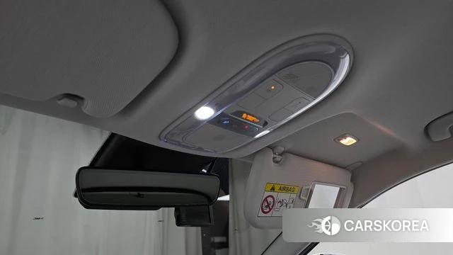 Hyundai Ionic 5 id 4445041 из Кореи 11
