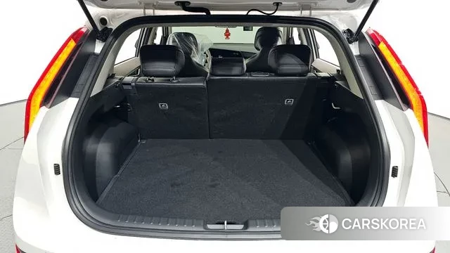 Kia Di All New Niro EV id 3002837 из Кореи 11