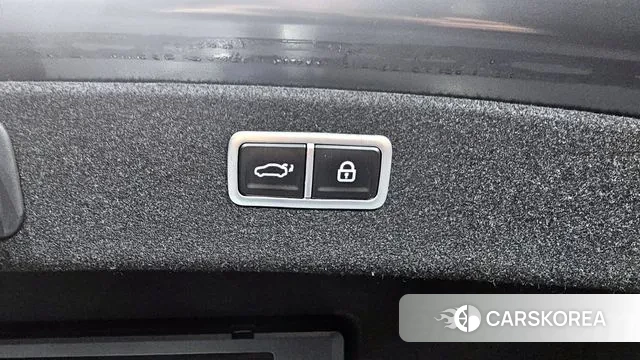 Genesis G80 (RG3) id 3698022 из Кореи 11