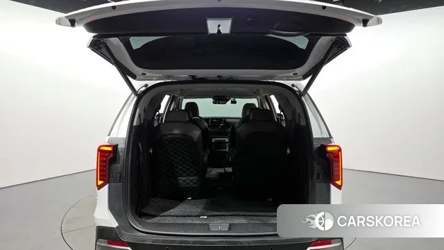 Kia The New Carnival 4th Generation id 3467297 из Кореи 11