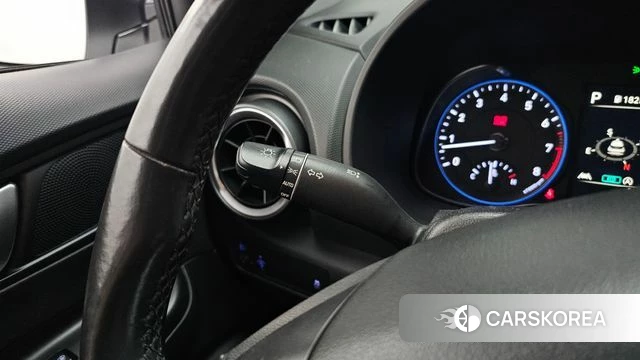 Hyundai The New Kona id 4529634 из Кореи 11