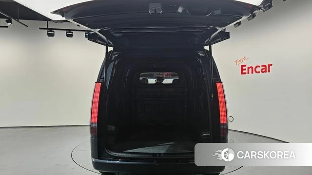 Hyundai Staria id 3839203 из Кореи 11