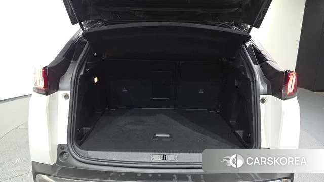 Peugeot 3008 second generation id 4758115 из Кореи 11