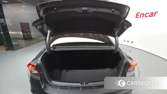 Kia K5 3rd generation id 3361753 из Кореи 11