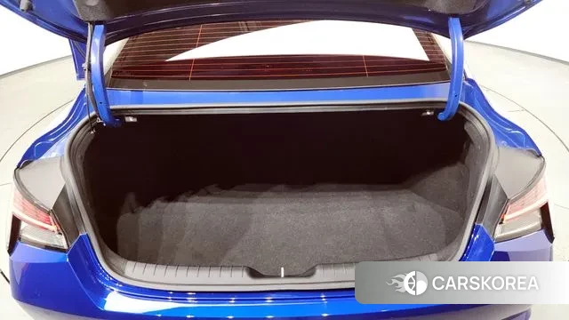 Hyundai Avante (CN7) id 3111686 из Кореи 11