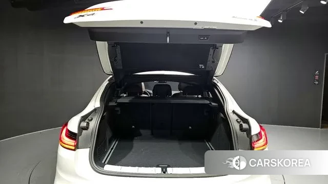 BMW X4 (G02) id 3032723 из Кореи 11