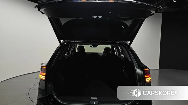 Kia Sportage 5th Generation id 4669984 из Кореи 11