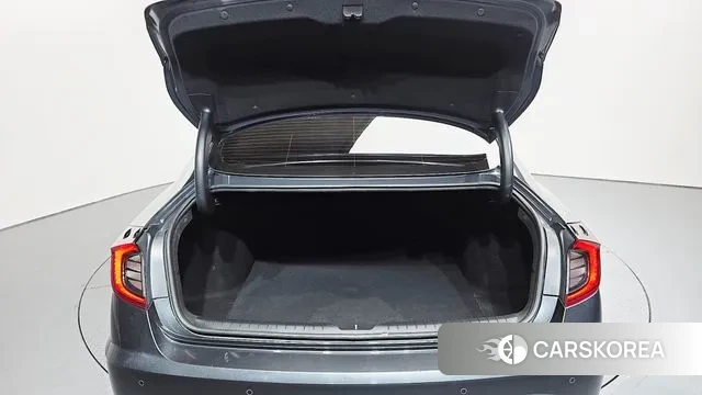 Hyundai Sonata (DN8) id 3509053 из Кореи 11