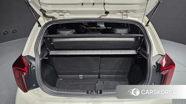 Kia The New Morning (JA) id 3585890 из Кореи 11