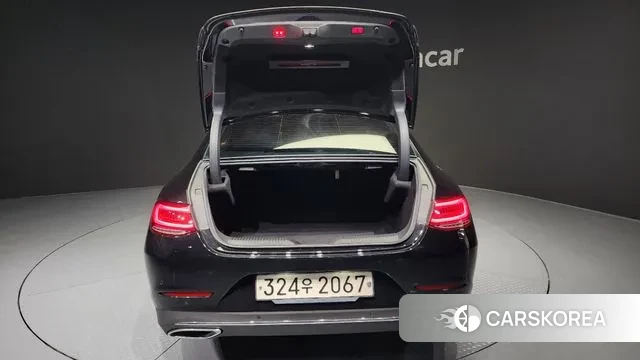 Mercedes-Benz CLS-Class C257 id 3243864 из Кореи 11
