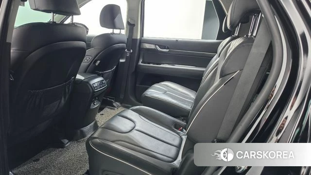 Hyundai Palisade id 4907433 из Кореи 11