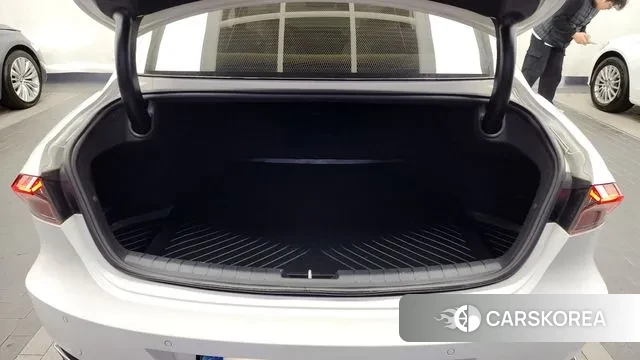 Hyundai The New Grandeur IG id 3483884 из Кореи 11