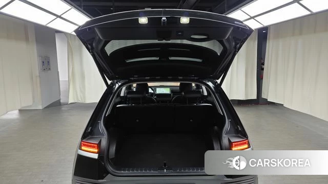 Hyundai Ionic 5 id 3851958 из Кореи 11