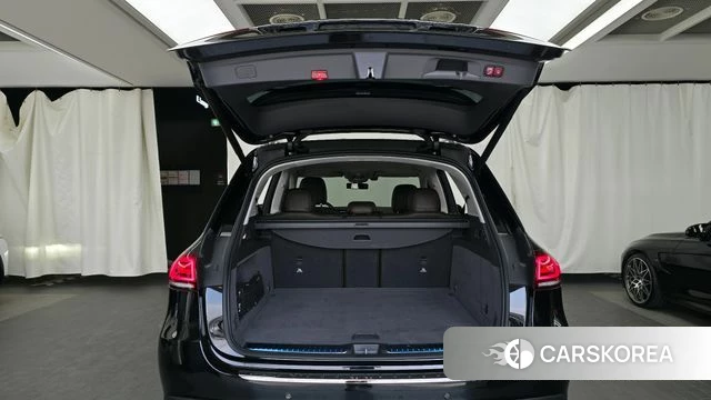 Mercedes-Benz GLE-Class W167 id 4250875 из Кореи 11