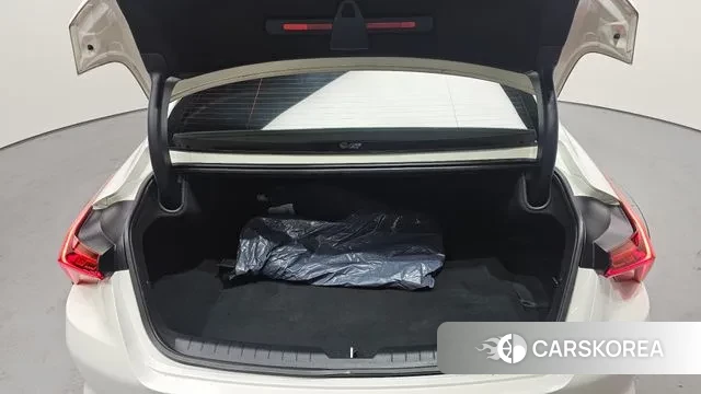 Kia K8 id 3650408 из Кореи 11