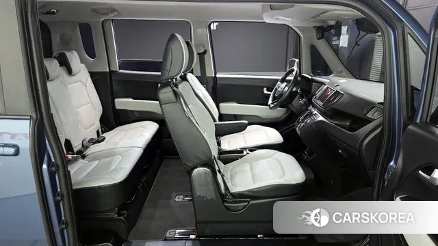 Kia The New Kia Ray id 3431416 из Кореи 11