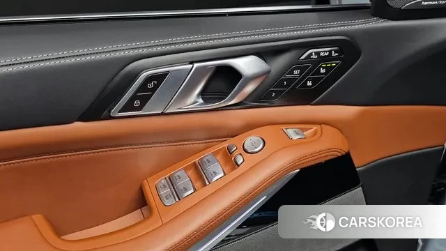 BMW X7 (G07) id 3523403 из Кореи 11