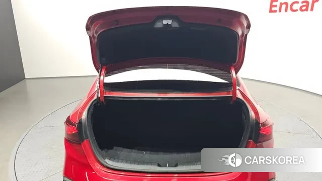 Kia Come New K3 id 3682512 из Кореи 11