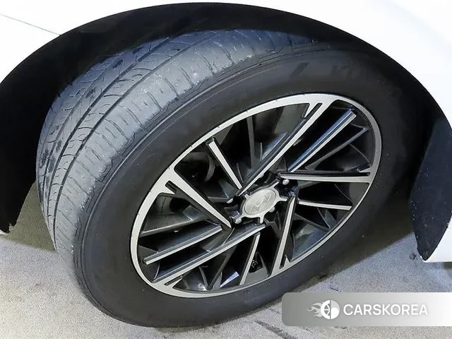 Hyundai The New Grandeur IG id 3406935 из Кореи 11