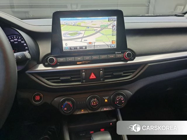 Kia The New K3 2nd generation id 4745475 из Кореи 11