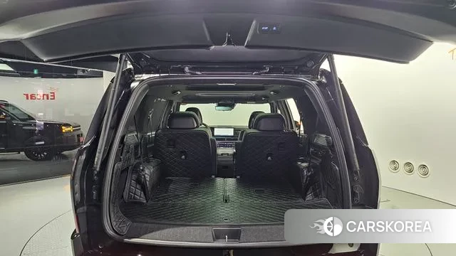 Hyundai Santa Fe (MX5) id 3383007 из Кореи 11