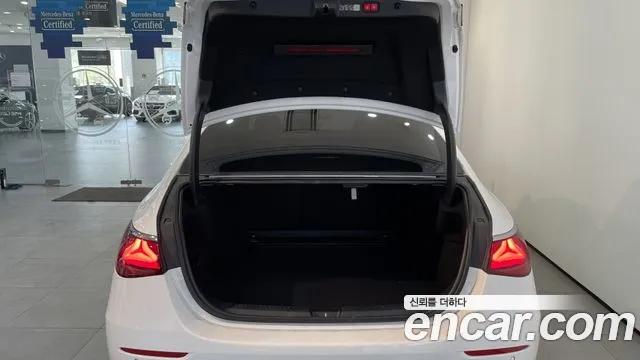 Mercedes-Benz E-Class W214 id 2734267 из Кореи 11