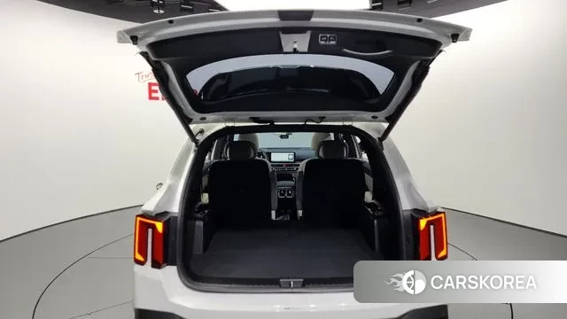 Kia The New Sorento 4th Generation id 3267390 из Кореи 11