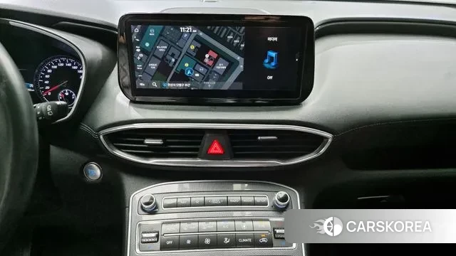 Hyundai The New Santa Fe id 2999400 из Кореи 11