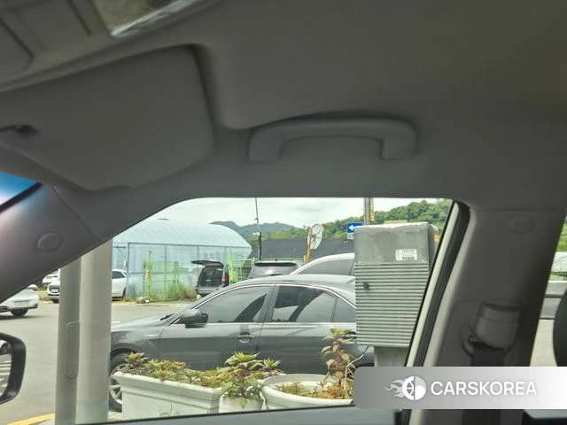 Ssangyong Tivoli Armor id 4502641 из Кореи 11