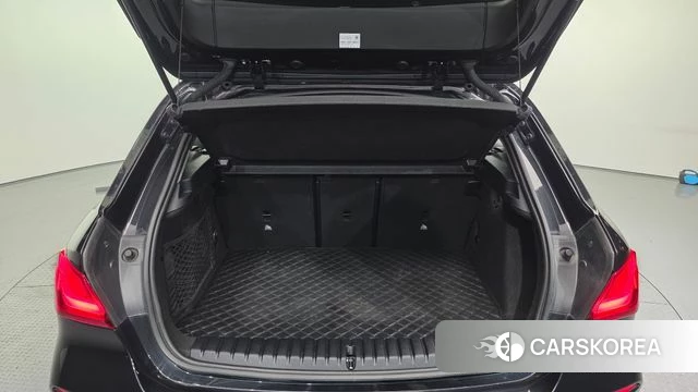 BMW 1 Series (F40) id 3852514 из Кореи 11