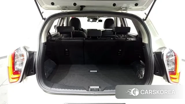 Ssangyong Berry New Tivoli id 3625773 из Кореи 11