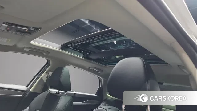 Kia The New K5 Hybrid 3rd generation id 3136842 из Кореи 11