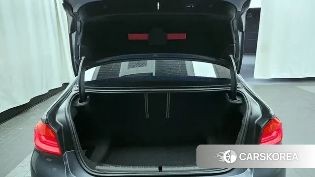 BMW 5 Series (G30) id 3345464 из Кореи 11