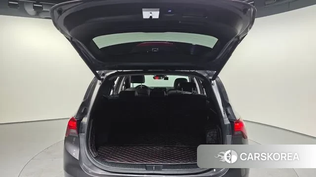 Hyundai The New Santa Fe id 3734497 из Кореи 11