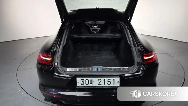 Porsche Panamera (971) id 3541324 из Кореи 11