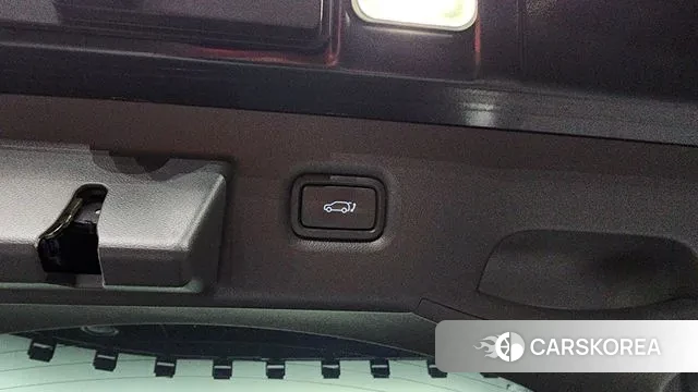 Hyundai Ionic 5 id 3017012 из Кореи 11