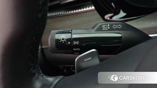 Kia K5 3rd generation id 4836217 из Кореи 11