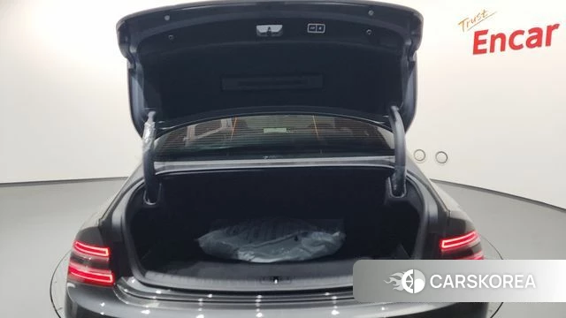 Genesis G80 (RG3) id 4293782 из Кореи 11