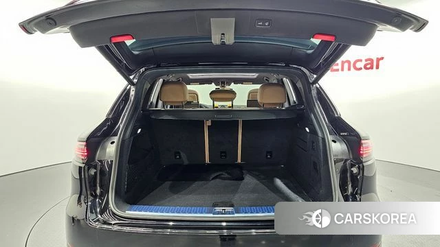 Porsche Cayenne (PO536) id 4508179 из Кореи 11