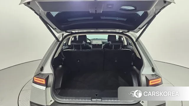 Hyundai Ionic 5 id 3405864 из Кореи 11