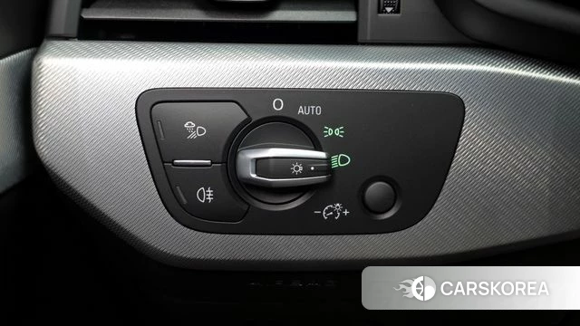 Audi A5 (F5) id 4422778 из Кореи 11