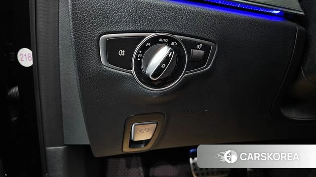 Mercedes-Benz E-Class W213 id 4475787 из Кореи 11